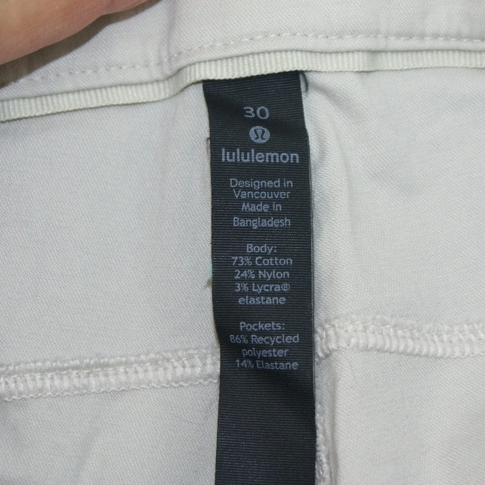 lululemon athletica lululemon abc